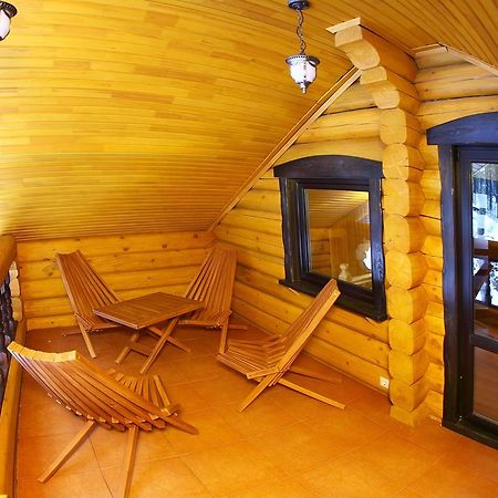 Usadba Kurkulya Hotel Mogilev Exterior foto