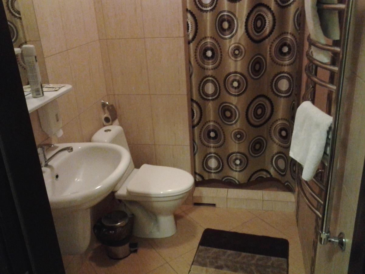 Usadba Kurkulya Hotel Mogilev Exterior foto